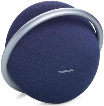 HARMAN/KARDON Onyx Studio 8, modrý