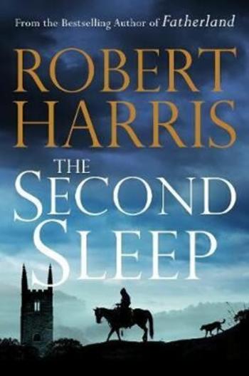 The Second Sleep - Robert Harris