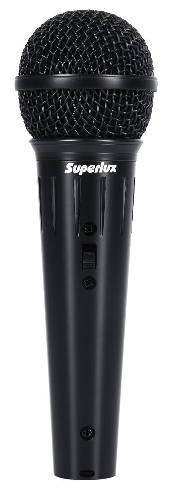 Superlux D103/01X