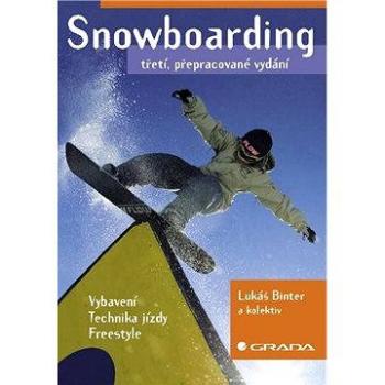 Snowboarding (80-247-1474-4)