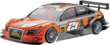 Karoserie RC modelu Reely AudiA4 DTM 2008, 1:10