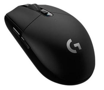 Logitech G305 Lightspeed Wireless Gaming Mouse 910-005282, 910-005282