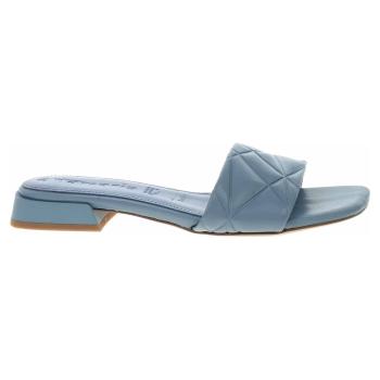 Dámské pantofle Tamaris 1-27126-38 blue