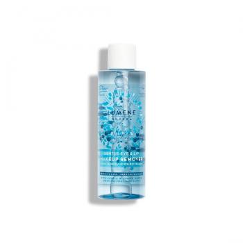 Lumene Gentle Eye & Lip Makeup Remover odličovač na citlivé oči a tvář 100 ml