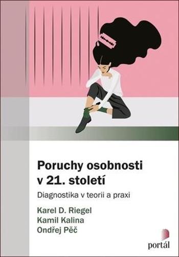 Poruchy osobnosti v 21. století - Pěč Ondřej