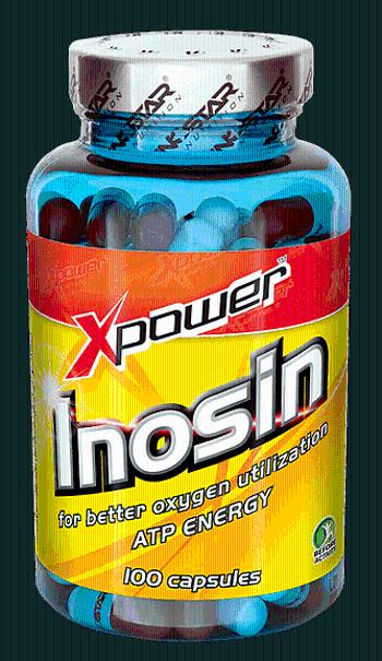 Aminostar Xpower Inosin