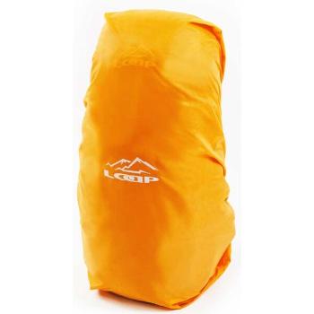 Loap RAINCOAT YEL Pláštěnka na batoh, žlutá, velikost UNI