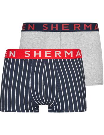 Pánské boxerské BEN SHERMAN vel. L