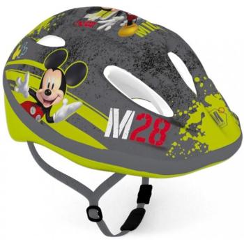 Disney MICKEY Dětská cyklo přilba, mix, velikost