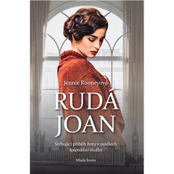 Rudá Joan (978-80-204-4962-7)