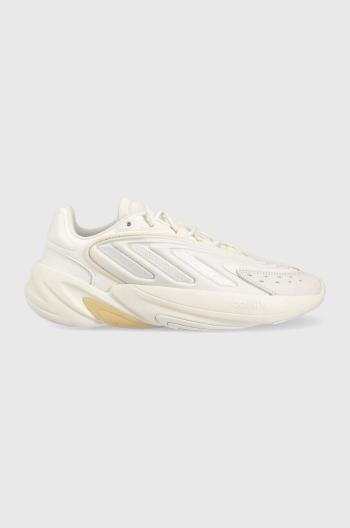 Sneakers boty adidas Originals Ozelia , bílá barva