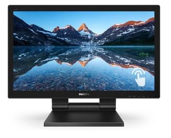 Monitor Philips 222B9T/00 21,5'' HDMI/DVI-D/DP, speakers, 222B9T/00