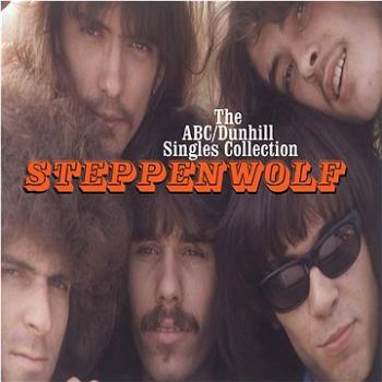 Steppenwolf: ABC / Dunhill Singles Collection Set (2x CD) - CD (0848064003809)