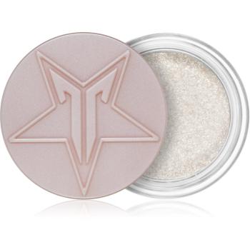 Jeffree Star Cosmetics Eye Gloss Powder lesklé oční stíny odstín Crystal Joint 4,5 g