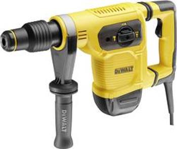 Dewalt D25481K SDS max-kombinované kladivo 1050 W