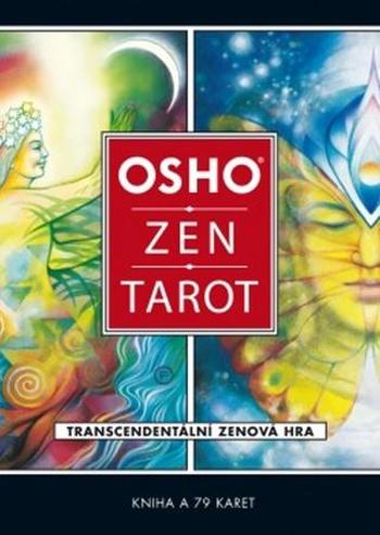 Osho Zen Tarot - 158-168