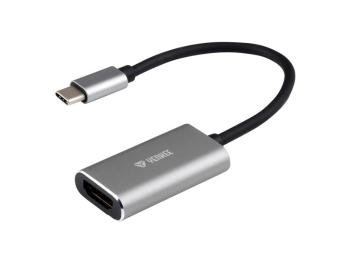 Adaptér YENKEE USB C na HDMI YTC 012