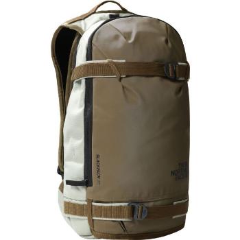 The North Face SLACKPACK 2.0 Batoh, khaki, velikost UNI