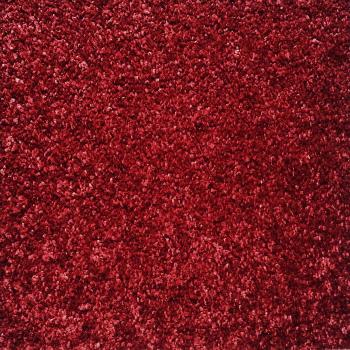 ITC Metrážový koberec Teodoro 16 -  s obšitím  Červená 4m