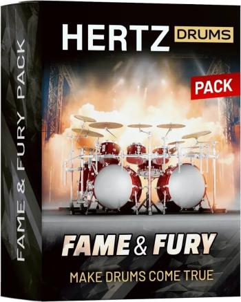 Hertz Fame & Fury Pack (Digitální produkt)