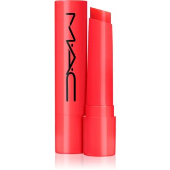 MAC Cosmetics Squirt Plumping Gloss Stick lesk na rty v tyčince odstín Heat Sensor 2,3 g