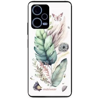 Mobiwear Glossy lesklý pro Xiaomi Redmi Note 12 Pro+ 5G - G018G (5904808470575)