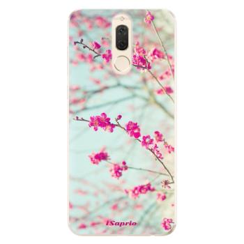 Odolné silikonové pouzdro iSaprio - Blossom 01 - Huawei Mate 10 Lite