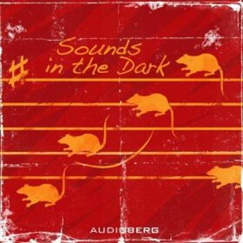 Sounds in the Dark - Bram Stoker, Howard P. Lovecraft - audiokniha