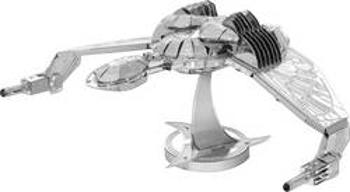 Stavebnice Metal Earth Star Trek Klingon Bird of Prey 502674