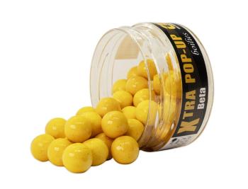 Carp Inferno Pop-up Boilies Hot Line Xtra 16mm 150ml - Beta