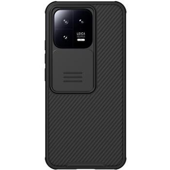 Nillkin CamShield PRO Zadní Kryt pro Xiaomi 13 Black (57983113506)