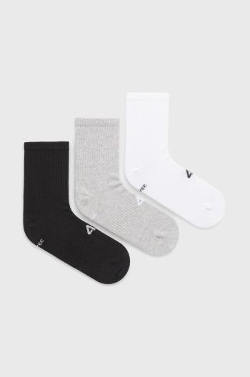 Ponožky 4F (3-pack) pánské