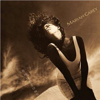 Carey Mariah: Emotions - LP (0194397763713)