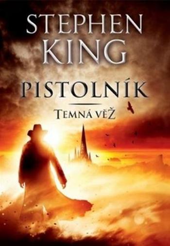 Pistolník - King Stephen