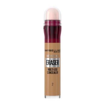 Maybelline Instant Anti-Age Eraser 6,8 ml korektor pro ženy 02 Nude