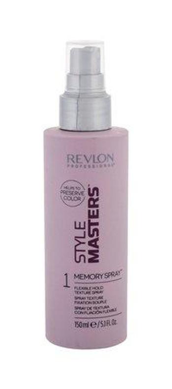 Lak na vlasy Revlon Professional - Style Masters Creator , 150ml