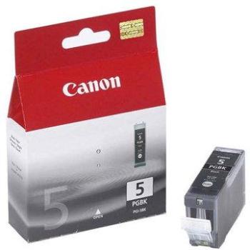 Canon PGI-5BK černá (0628B001)