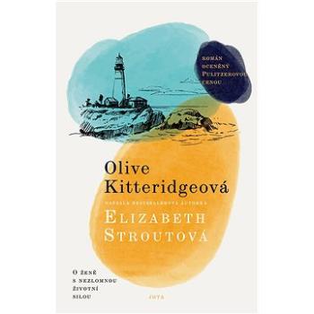 Olive Kitteridgeová (978-80-7565-847-0)