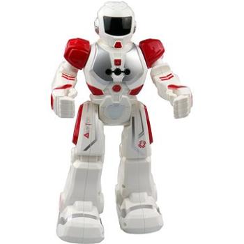 Robot Viktor - červený (8590756018890)