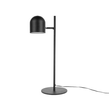Stolní lampa Delicate – černá