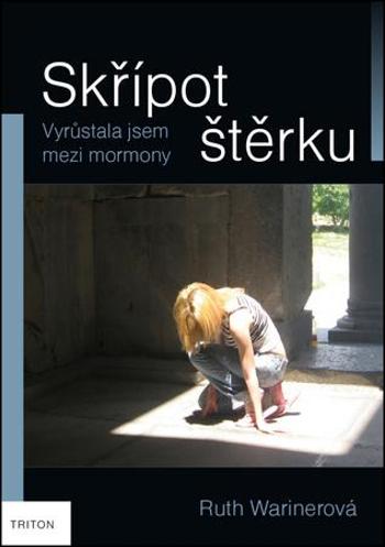 Skřípot štěrku - Wariner Ruth