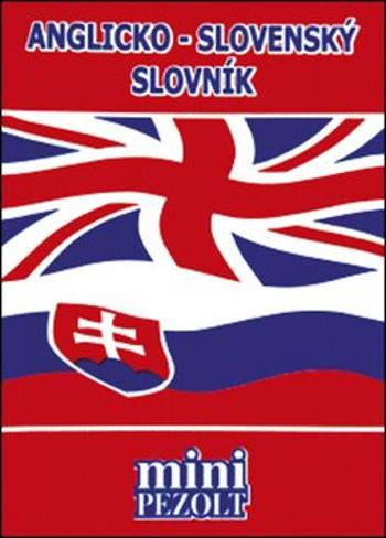 Anglicko-slovenský slovník - Štefan Ižo