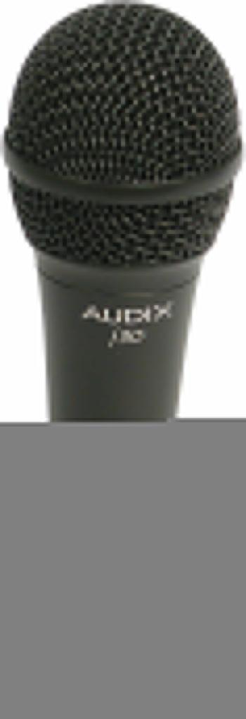 AUDIX F50 Vokální dynamický mikrofon