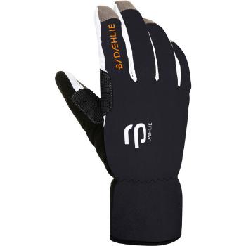 Daehlie GLOVE ACTIVE Rukavice na běžky, černá, velikost 8