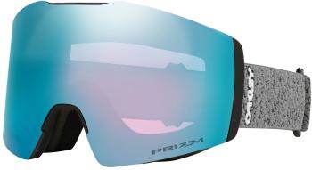 Oakley Fall Line M - grey terrain/Prizm Snow Sapphire Iridium uni