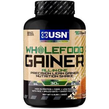 USN All-In-One Wholefood Gainer 2000g (SPTusn109nad)