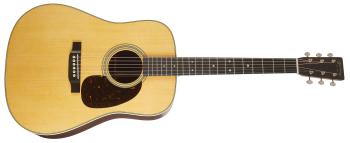 Martin D-28 Satin