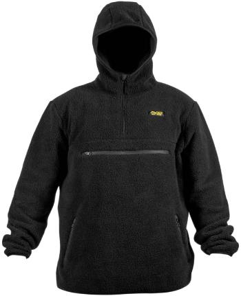 Avid carp mikina sherpa pullover - s