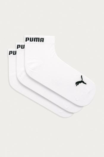 Puma - Ponožky (3-pack) 906978.D