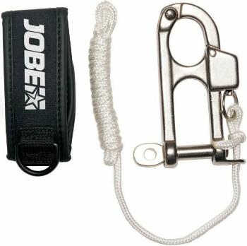 Jobe Quick Release with Black/Grey Popruh na zápěstí